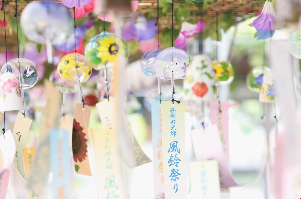 De leukste Japanse markten en festivals om te bezoeken